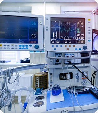 DME (Medical Equipment)